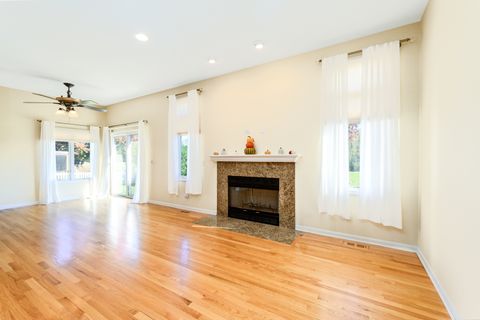 Tiny photo for 592 S Walnut Street, Manteno, IL 60950 (MLS # 12505100)