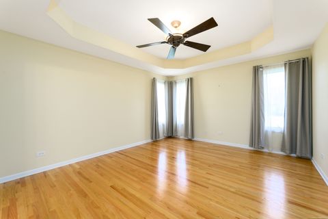 Tiny photo for 592 S Walnut Street, Manteno, IL 60950 (MLS # 12505100)