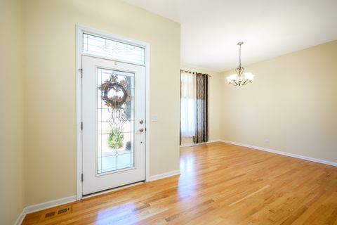 Tiny photo for 592 S Walnut Street, Manteno, IL 60950 (MLS # 12505100)