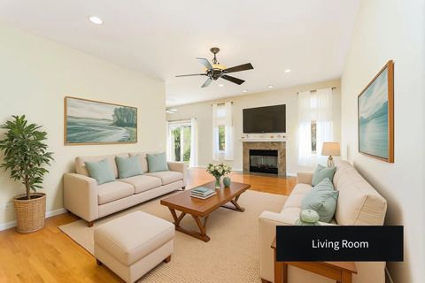 Tiny photo for 592 S Walnut Street, Manteno, IL 60950 (MLS # 12505100)