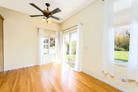 Tiny photo for 592 S Walnut Street, Manteno, IL 60950 (MLS # 12505100)