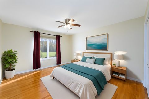 Tiny photo for 592 S Walnut Street, Manteno, IL 60950 (MLS # 12505100)