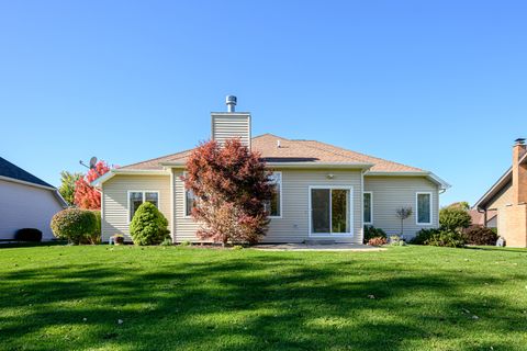 Tiny photo for 592 S Walnut Street, Manteno, IL 60950 (MLS # 12505100)