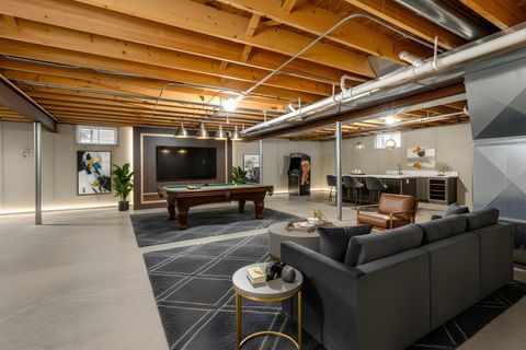 Tiny photo for 592 S Walnut Street, Manteno, IL 60950 (MLS # 12505100)