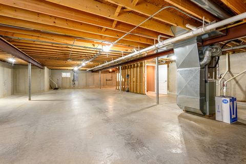 Tiny photo for 592 S Walnut Street, Manteno, IL 60950 (MLS # 12505100)