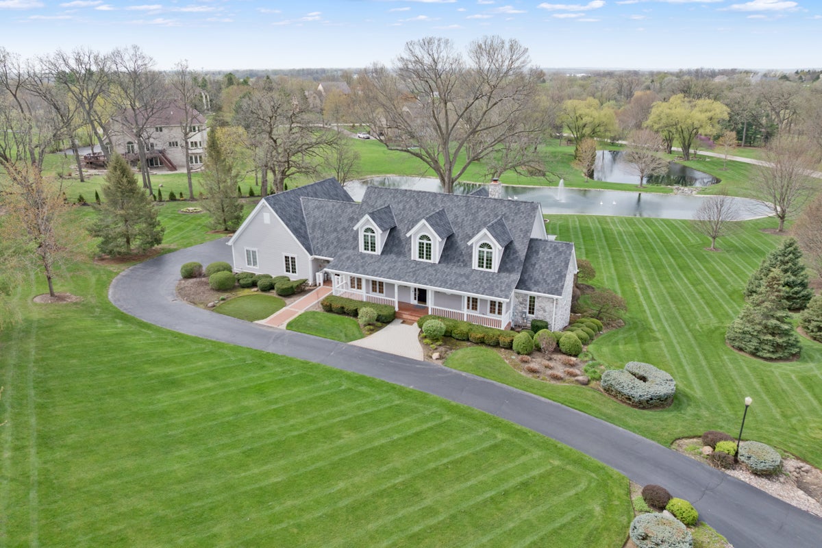 3916 Windmere Lane