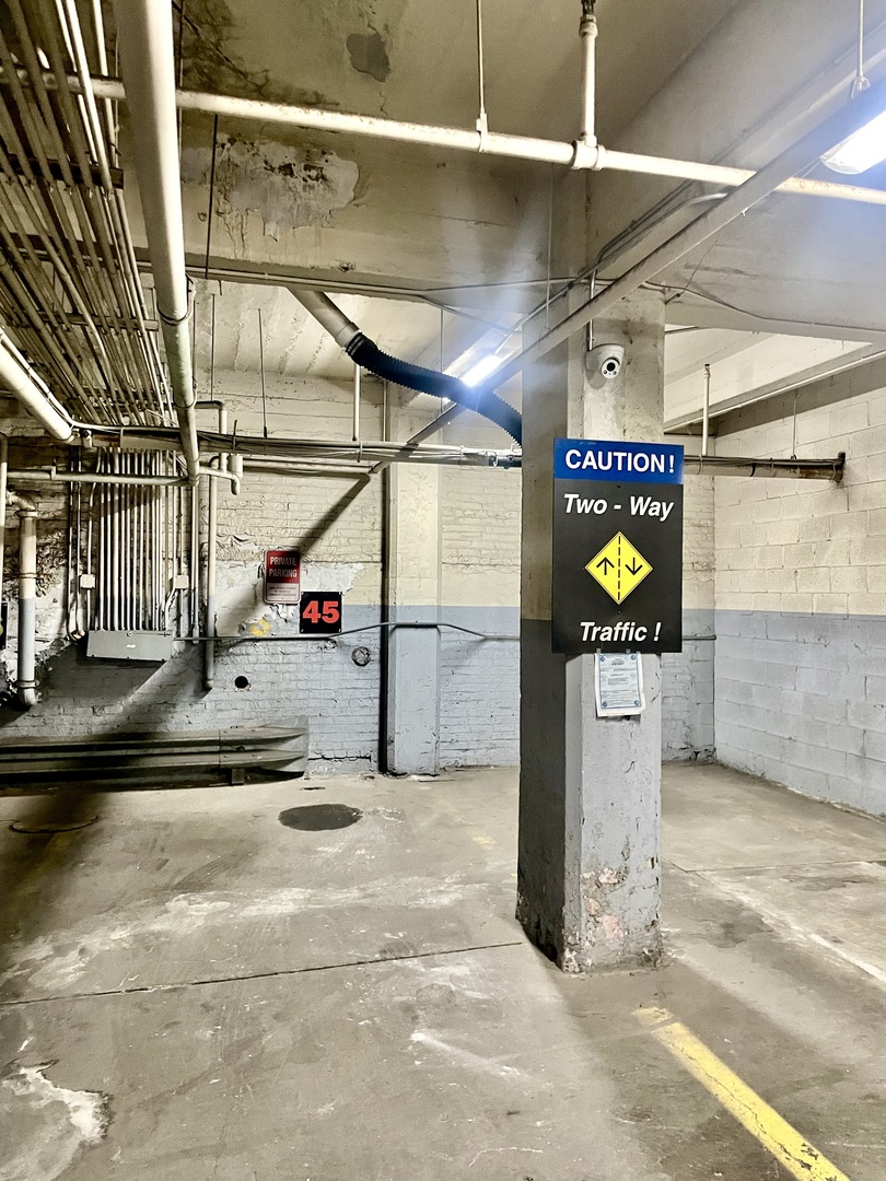 1444 N Orleans Street G-45