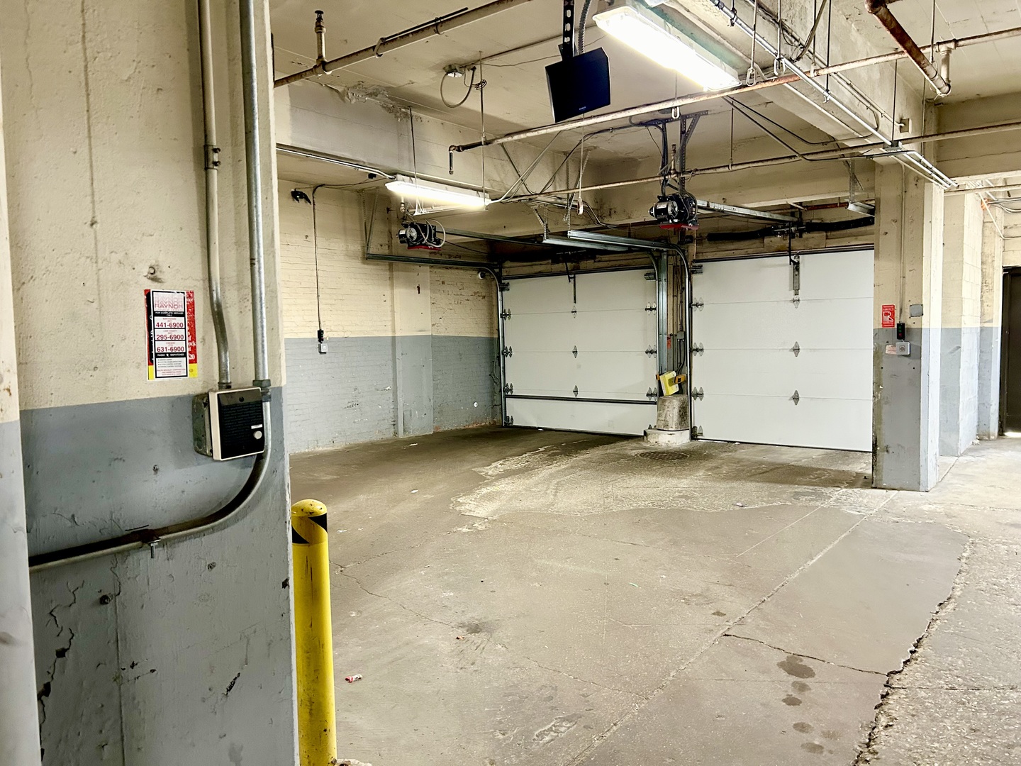 1444 N Orleans Street G-45