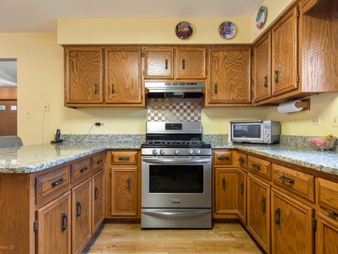 Tiny photo for 5327 Forest Trail, Oak Forest, IL 60452 (MLS # 12693621)