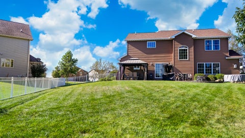 Tiny photo for 1618 English Oak Drive, Champaign, IL 61822 (MLS # 12795059)