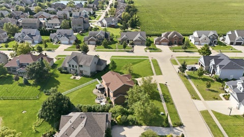 Tiny photo for 1618 English Oak Drive, Champaign, IL 61822 (MLS # 12795059)