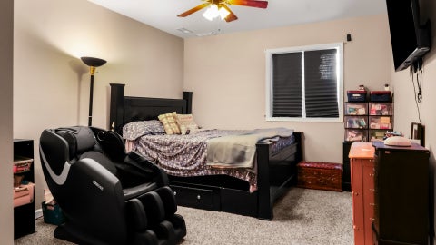 Tiny photo for 1618 English Oak Drive, Champaign, IL 61822 (MLS # 12795059)