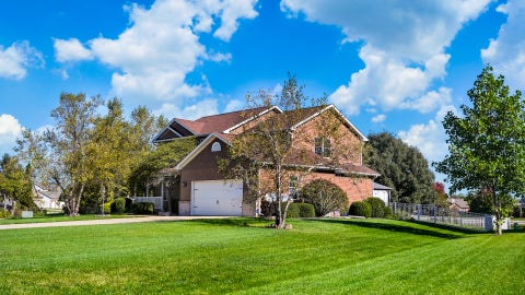 Tiny photo for 1618 English Oak Drive, Champaign, IL 61822 (MLS # 12795059)