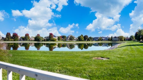 Tiny photo for 1618 English Oak Drive, Champaign, IL 61822 (MLS # 12795059)