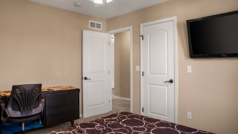 Tiny photo for 1618 English Oak Drive, Champaign, IL 61822 (MLS # 12795059)