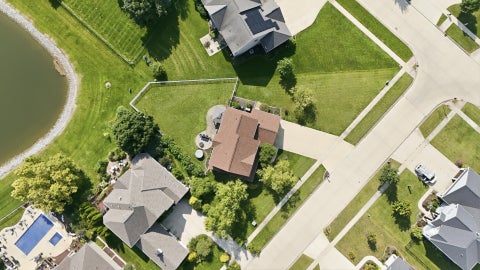 Tiny photo for 1618 English Oak Drive, Champaign, IL 61822 (MLS # 12795059)