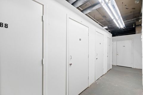 Tiny photo for 208 W Washington Street #1910, Chicago, IL 60606 (MLS # 12573817)