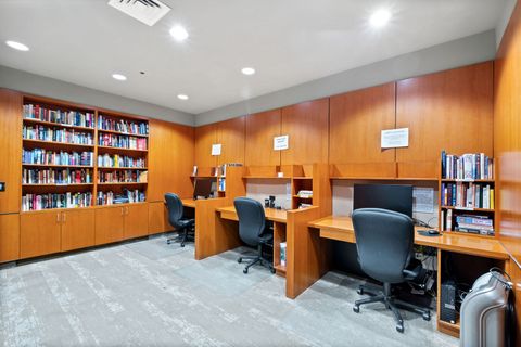 Tiny photo for 208 W Washington Street #1910, Chicago, IL 60606 (MLS # 12573817)