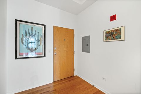 Tiny photo for 208 W Washington Street #1910, Chicago, IL 60606 (MLS # 12573817)