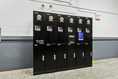 Tiny photo for 208 W Washington Street #1910, Chicago, IL 60606 (MLS # 12573817)