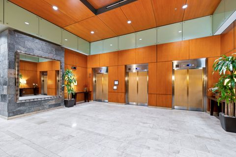 Tiny photo for 208 W Washington Street #1910, Chicago, IL 60606 (MLS # 12573817)