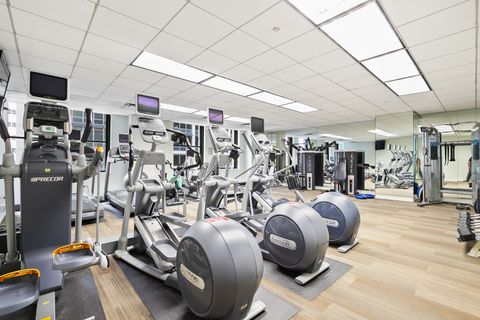 Tiny photo for 208 W Washington Street #1910, Chicago, IL 60606 (MLS # 12573817)