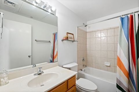 Tiny photo for 208 W Washington Street #1910, Chicago, IL 60606 (MLS # 12573817)