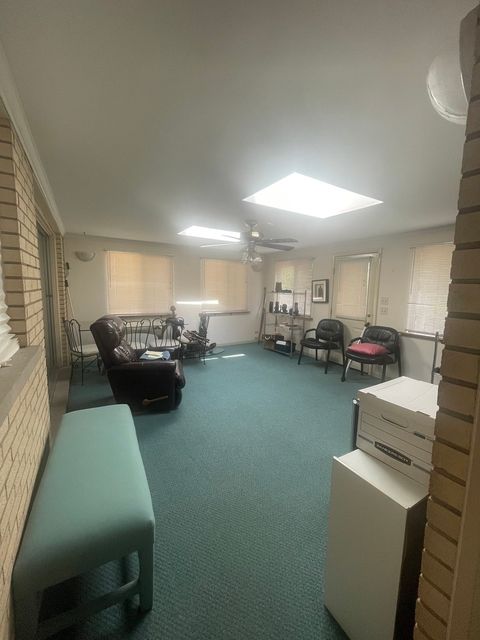 Tiny photo for 17129 Greenwood Avenue, South Holland, IL 60473 (MLS # 12488864)