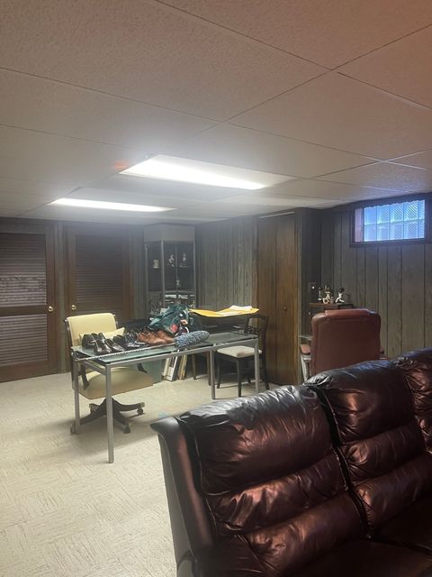 Tiny photo for 17129 Greenwood Avenue, South Holland, IL 60473 (MLS # 12488864)