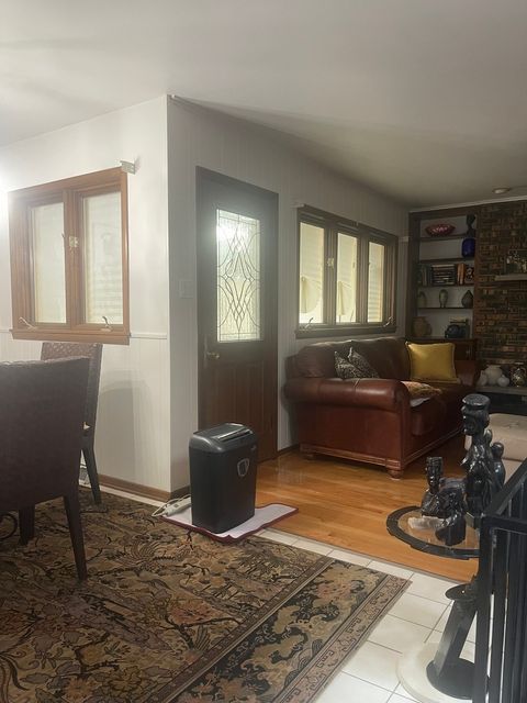 Tiny photo for 17129 Greenwood Avenue, South Holland, IL 60473 (MLS # 12488864)