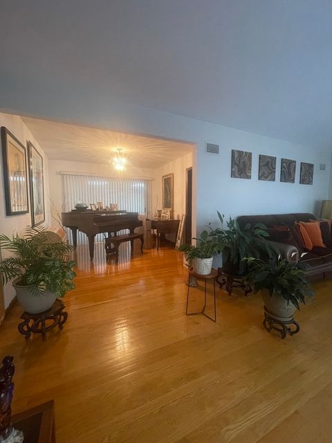 Tiny photo for 17129 Greenwood Avenue, South Holland, IL 60473 (MLS # 12488864)