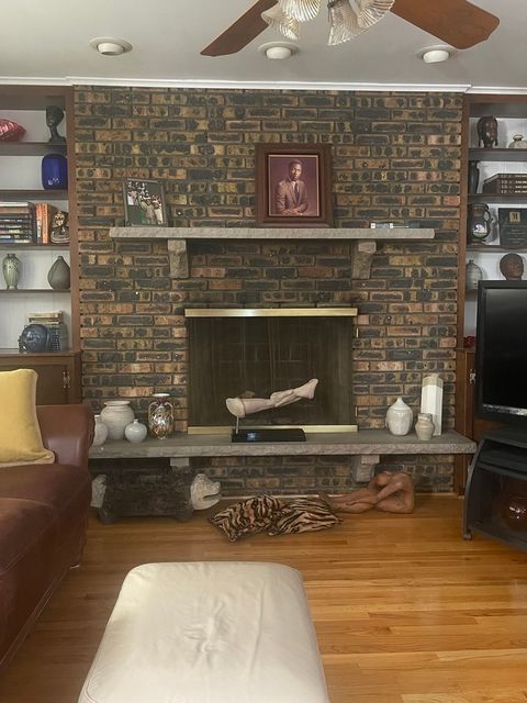 Tiny photo for 17129 Greenwood Avenue, South Holland, IL 60473 (MLS # 12488864)