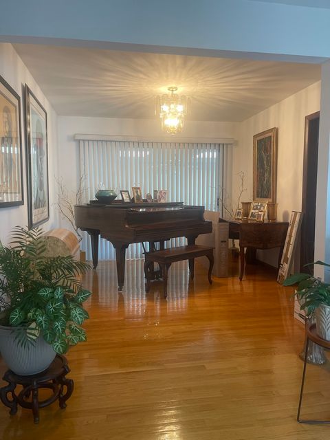 Tiny photo for 17129 Greenwood Avenue, South Holland, IL 60473 (MLS # 12488864)