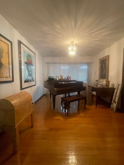 Tiny photo for 17129 Greenwood Avenue, South Holland, IL 60473 (MLS # 12488864)