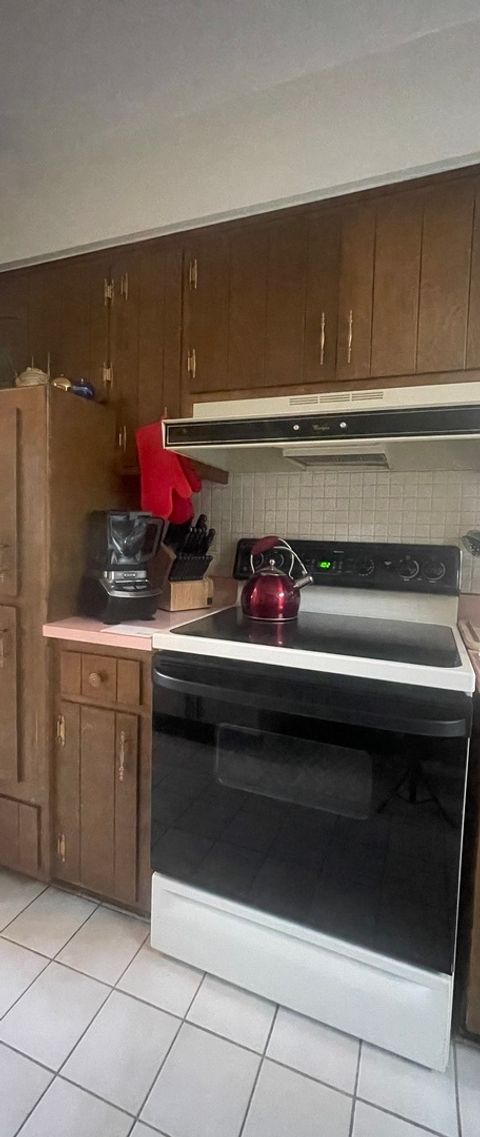 Tiny photo for 17129 Greenwood Avenue, South Holland, IL 60473 (MLS # 12488864)