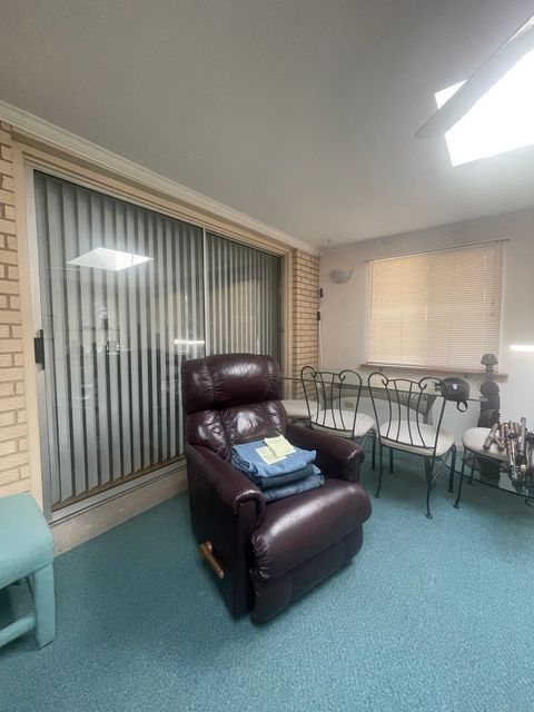 Tiny photo for 17129 Greenwood Avenue, South Holland, IL 60473 (MLS # 12488864)