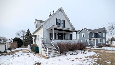 Photo of 1405 Connor Avenue #2, Lockport, IL 60441 (MLS # 12592056)