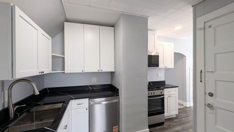 Tiny photo for 1405 Connor Avenue #2, Lockport, IL 60441 (MLS # 12592056)