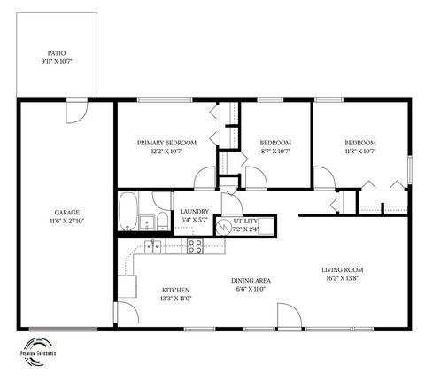 Tiny photo for 1710 Crescent Drive, Champaign, IL 61821 (MLS # 12557397)