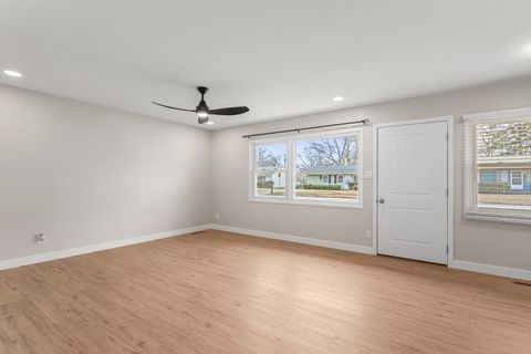 Tiny photo for 1710 Crescent Drive, Champaign, IL 61821 (MLS # 12557397)