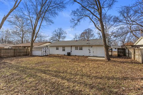 Tiny photo for 1710 Crescent Drive, Champaign, IL 61821 (MLS # 12557397)