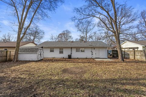 Tiny photo for 1710 Crescent Drive, Champaign, IL 61821 (MLS # 12557397)