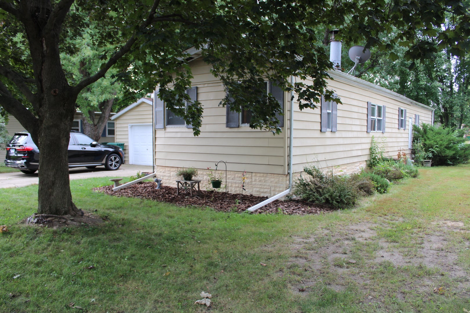 92 Oak Avenue