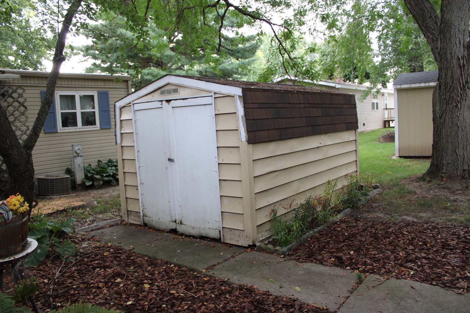 92 Oak Avenue