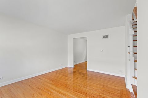 Tiny photo for 3624 Van Buren Street #A, Bellwood, IL 60104 (MLS # 12599650)