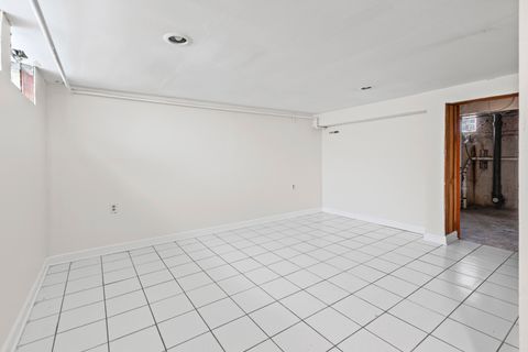 Tiny photo for 3624 Van Buren Street #A, Bellwood, IL 60104 (MLS # 12599650)