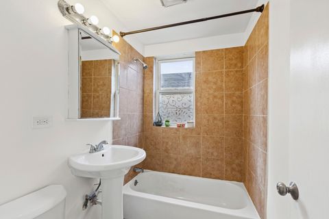 Tiny photo for 3624 Van Buren Street #A, Bellwood, IL 60104 (MLS # 12599650)