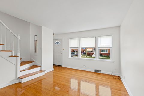 Tiny photo for 3624 Van Buren Street #A, Bellwood, IL 60104 (MLS # 12599650)