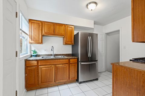 Tiny photo for 3624 Van Buren Street #A, Bellwood, IL 60104 (MLS # 12599650)