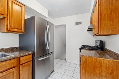 Tiny photo for 3624 Van Buren Street #A, Bellwood, IL 60104 (MLS # 12599650)